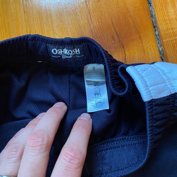 Boys Size 7 Shorts Bundle - 4 pairs - Picture 7 of 11